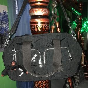(SOLD) Kipling Defea Crossbody Bag